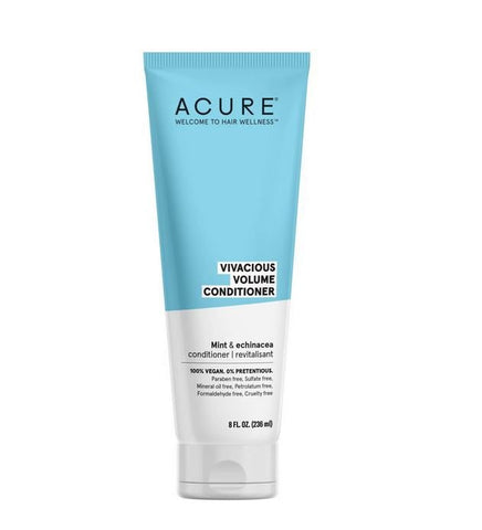ACURE - Vivacious Volume Conditioner - 8 fl oz (236 ml)