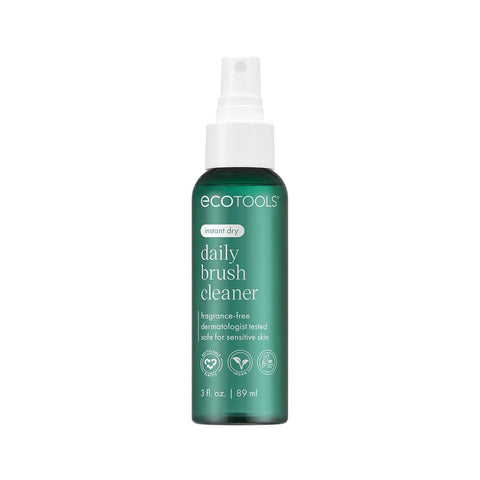 EcoTools - Daily Brush Cleaner - 3 fl oz (89 ml)