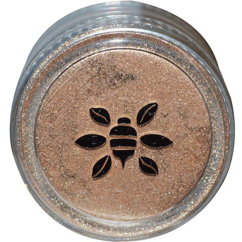 HONEYBEE GARDENS - PowderColors Stackable Mineral Color, Satin Sheets