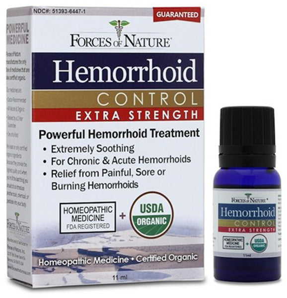 Hemorrhoid Control Extra Strength is a safe and effective alternative medicine for hemorrhoids. It is formulated to rapidly heal chronic or acute hemorrhoids and provide fast relief.