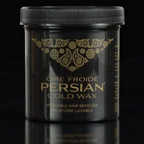 Parissa - Persian Cold Wax-16 Oz