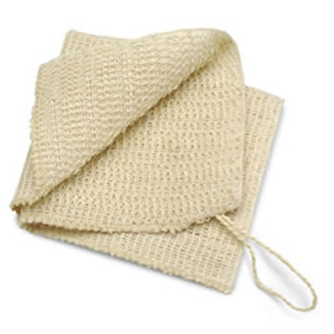 Baudelaire - Sisal Wash Cloth