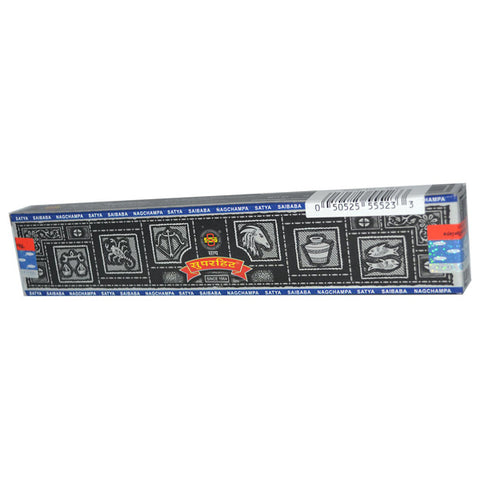 SAI BABA - Nag Champa Super Hit Incense - 15 Grams