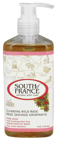SOUTH OF FRANCE - Hand Wash Climbing Wild Rose