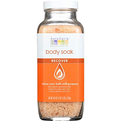 AURA CACIA - Recover Body Soak