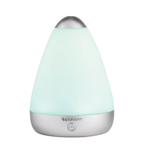 SPA ROOM - PureMist Essential Oil Diffuser