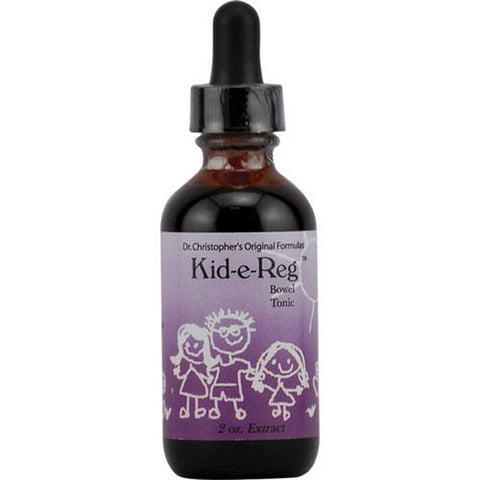 Christophers Original Formulas Kid e Reg