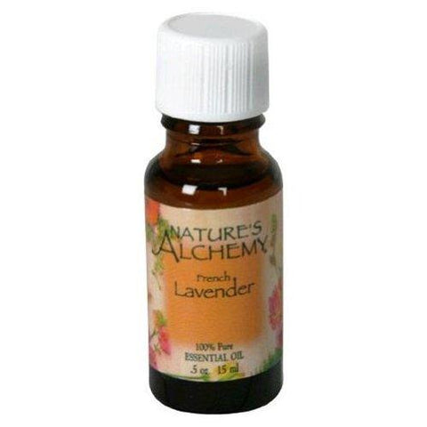 Natures Alchemy French Lavender Essential Oil