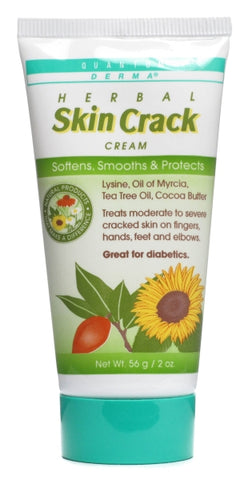 Quantum Research Herbal Skin Crack Cream