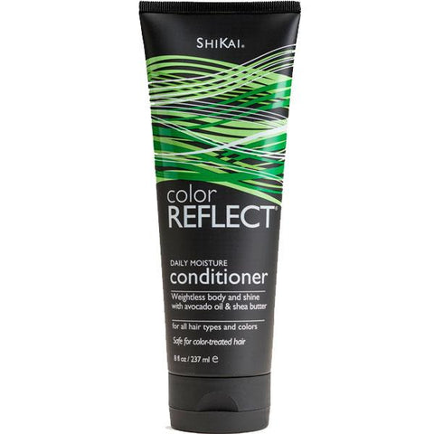 SHIKAI - Color Reflect Daily Moisture Conditioner