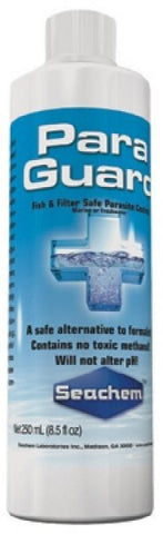 Seachem Laboratories - ParaGuard