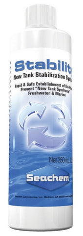 Seachem Laboratories - Stability