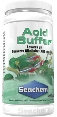Seachem Laboratories - Acid Buffer