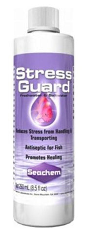 Seachem Laboratories - StressGuard