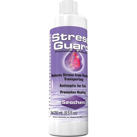 Seachem Laboratories - StressGuard