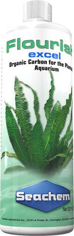 Seachem Laboratories - Flourish Excel