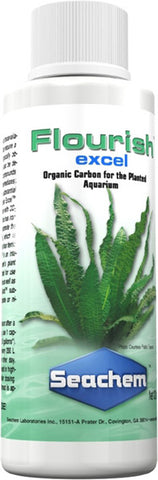 Seachem Laboratories - Flourish Excel