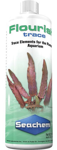 Seachem Laboratories - Flourish Trace Elements