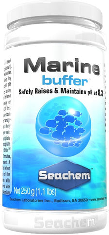 Seachem Laboratories - Marine Buffer