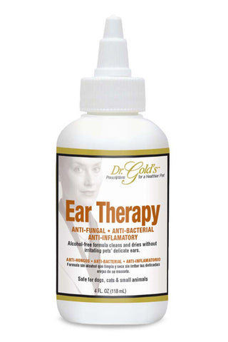 SYNERGY - Dr Golds Ear Therapy