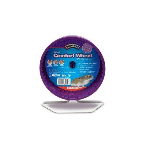 Super Pet - Comfort Wheel Small - 5.5" Diameter