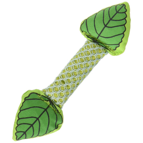 PETSTAGES - Fresh Breath Mint Stick Cat Toy
