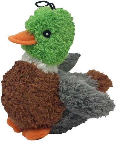 MULTIPET - Look Who's Talking Duck Dog Toy
