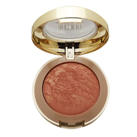 MILANI - Baked Blush #02 Rose D' Oro