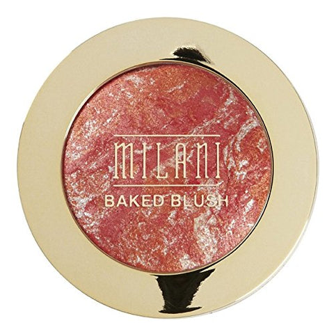 MILANI - Baked Blush #08 Corallina