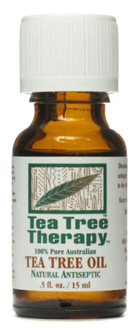Tea Tree Therapy Tea Tree Oil