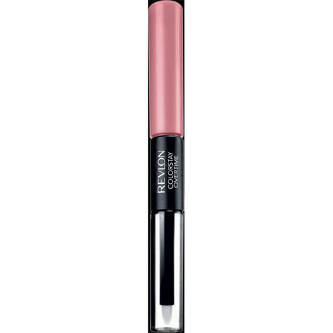 REVLON - ColorStay Overtime Lipcolor 220 Unlimited Mulberry