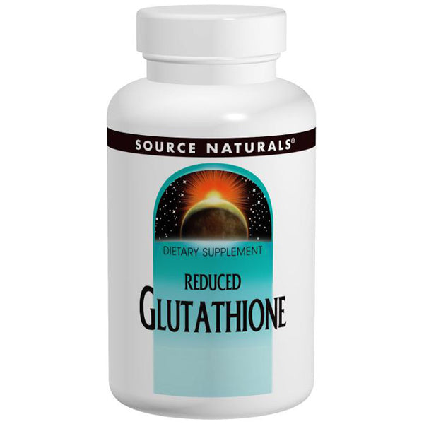 SOURCE NATURALS - Reduced Glutathione Sublingual Complex Orange - 50 Tablets Vitamin Grocer Australia SOURCE NATURALS - Reduced Glutathione Sublingual Complex Orange - 50 Tablets Vitamin Grocer Australia