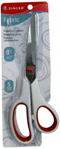 SINGER - Fabric Scissors with Comfort Grip