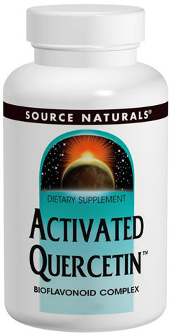 Source Naturals Activated Quercetin