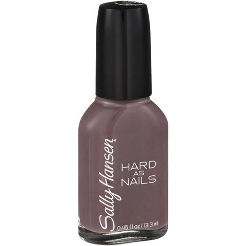 SALLY HANSEN - Hard as Nails Nail Polish #560 Tough Taupe