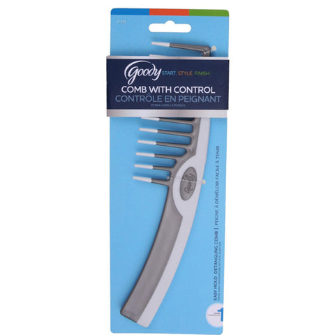 GOODY - Super Comb Assorted Colors