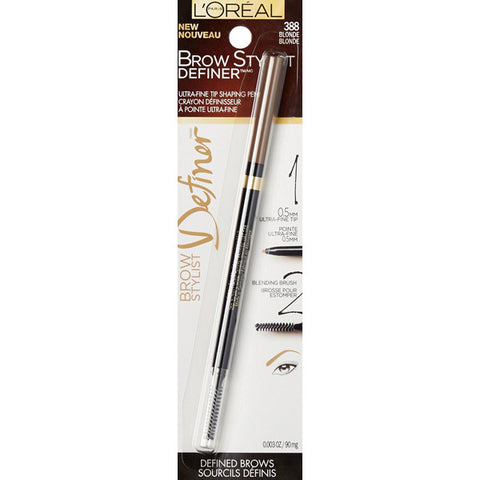 L'OREAL - Brow Stylist Definer Blonde
