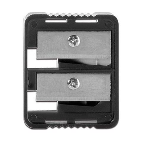 WET N WILD - Dual Pencil Sharpener