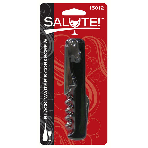 SALUTE! - Waiters Corkscrew