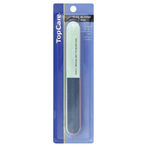 TOP CARE - Nail Buffer 7-Way