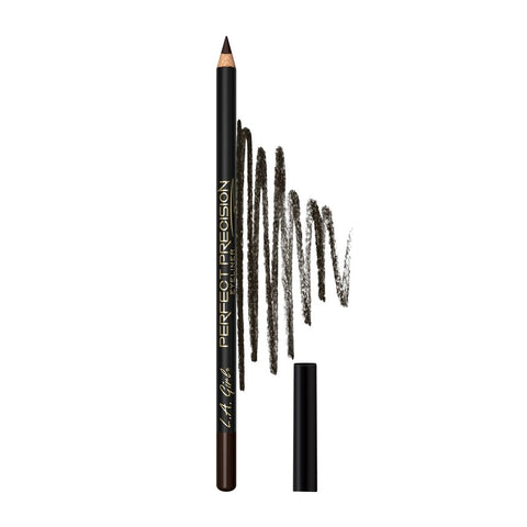 LA GIRL Perfect Precision Eyeliner Dark Brown
