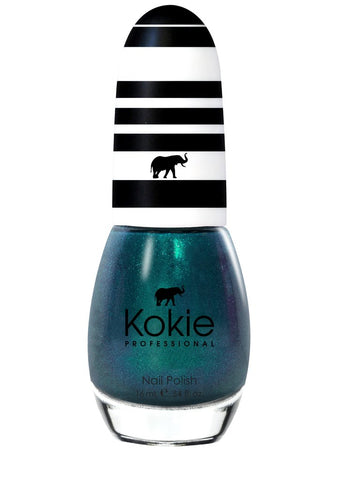 KOKIE COSMETICS - Nail Polish Oceana