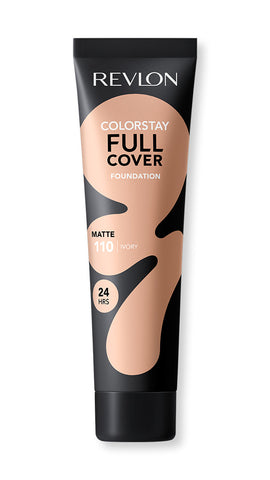 REVLON ColorStay Full Cover Foundation Ivory