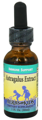 Herbs For Kids Astragalus Extract