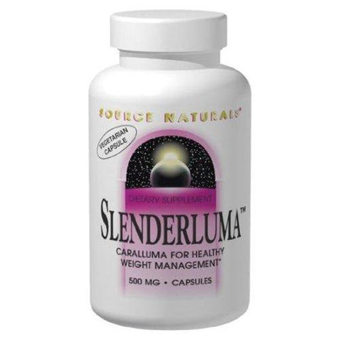 Source Naturals Slenderluma