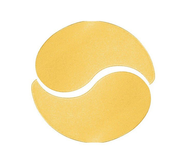 DERMA E - Vitamin C Bright Eyes Hydro Gel Patches - 3 oz (85 g)
