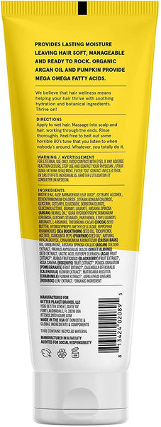 ACURE - Ultra Hydrating Conditioner - 8 fl oz (236 ml)