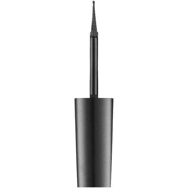 MAYBELLINE - Master Precise Ink Metallic Liquid Eyeliner, Black Comet - 0.06 fl oz (1.7 ml)