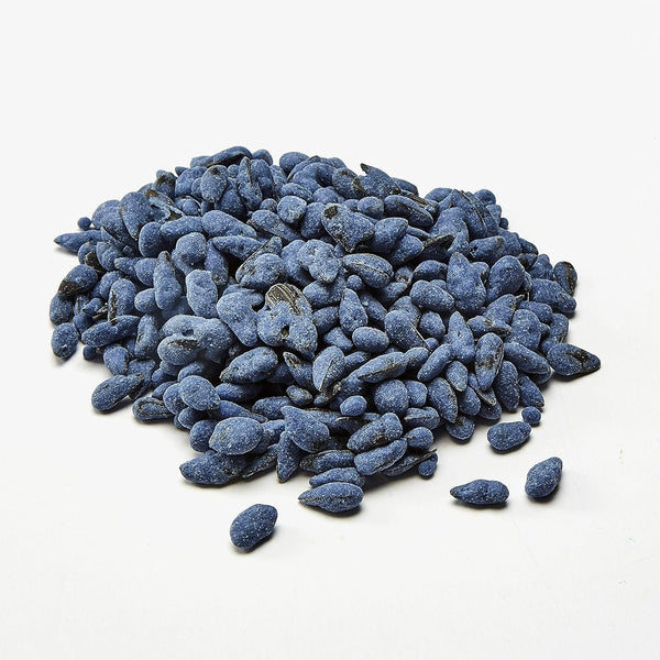 KAYTEE - Yo Dips Sunflower Seeds Blueberry Flavored Treat - 2.5 oz. (70.8 g)