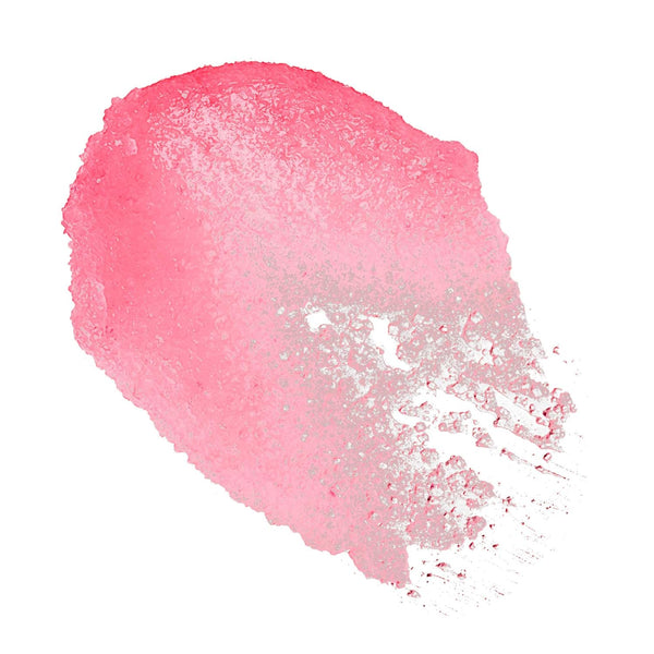 WET N WILD - Perfect Pout Lip Scrub, Watermelon - 0.35 oz. (10 g)